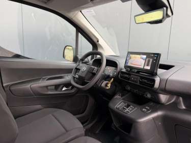 CITROEN BERLINGO VAN XL 1.5 BlueHDI 130 EAT8 Pack Premium Connect