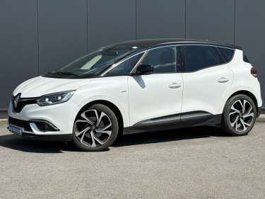 RENAULT SCENIC IV 1.5 DCI 110 EDC Bose Edition