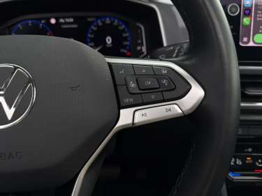VW T-ROC 1.5 TSI 150 DSG7 Style Exclusive