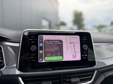 VW T-ROC 1.5 TSI 150 DSG7 Style Exclusive