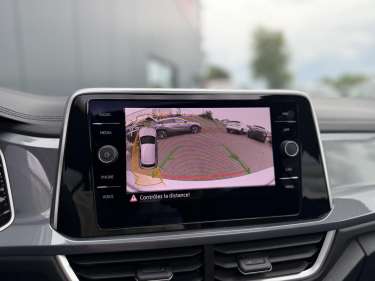 VW T-ROC 1.5 TSI 150 DSG7 Style Exclusive
