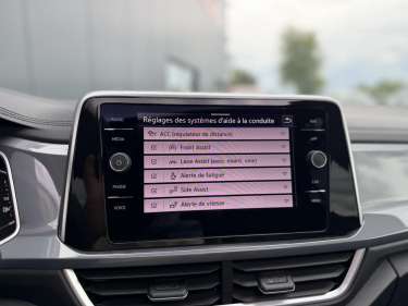 VW T-ROC 1.5 TSI 150 DSG7 Style Exclusive