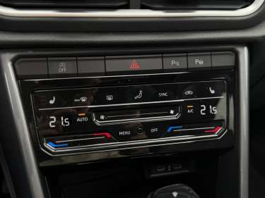 VW T-ROC 1.5 TSI 150 DSG7 Style Exclusive