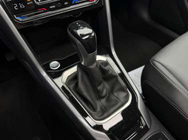 VW T-ROC 1.5 TSI 150 DSG7 Style Exclusive