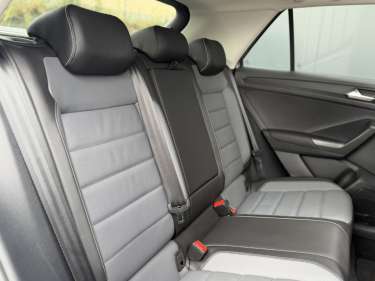 VW T-ROC 1.5 TSI 150 DSG7 Style Exclusive