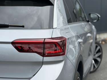 VW T-ROC 1.5 TSI 150 DSG7 Style Exclusive
