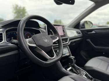 VW T-ROC 1.5 TSI 150 DSG7 Style Exclusive