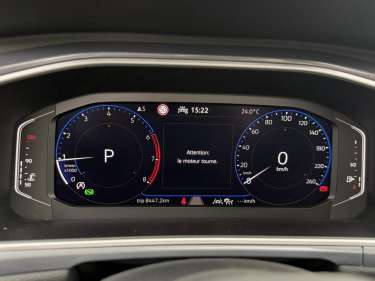VW T-ROC 1.5 TSI 150 DSG7 Style Exclusive