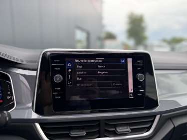 VW T-ROC 1.5 TSI 150 DSG7 Style Exclusive