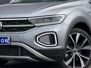 VW T-ROC 1.5 TSI 150 DSG7 Style Exclusive