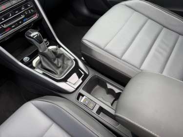 VW T-ROC 1.5 TSI 150 DSG7 Style Exclusive