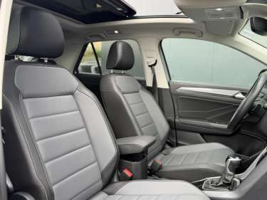 VW T-ROC 1.5 TSI 150 DSG7 Style Exclusive