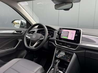 VW T-ROC 1.5 TSI 150 DSG7 Style Exclusive