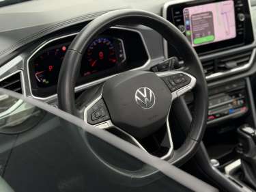 VW T-ROC 1.5 TSI 150 DSG7 Style Exclusive