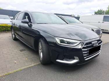 AUDI A4 AVANT 30 TDI 136 S-Tronic Advanced