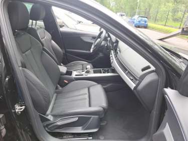 AUDI A4 AVANT 30 TDI 136 S-Tronic Advanced