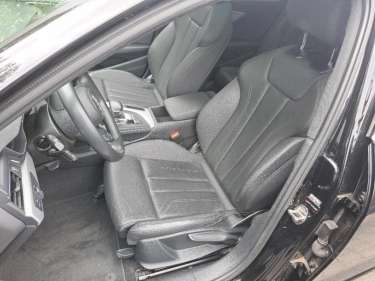 AUDI A4 AVANT 30 TDI 136 S-Tronic Advanced