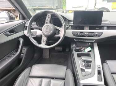 AUDI A4 AVANT 30 TDI 136 S-Tronic Advanced
