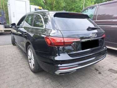 AUDI A4 AVANT 30 TDI 136 S-Tronic Advanced