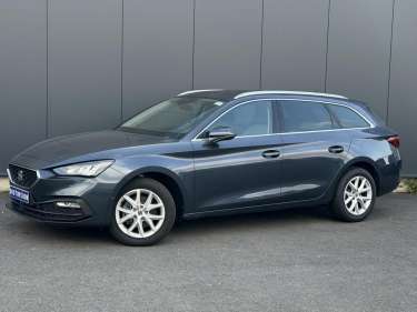 SEAT LEON ST 1.5 TSI 115 Style