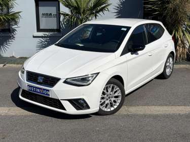 SEAT IBIZA TSI 115 FR