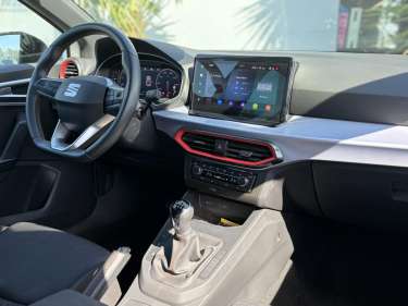 SEAT IBIZA TSI 115 FR