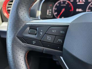 SEAT IBIZA TSI 115 FR