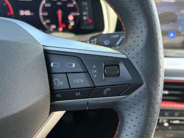 SEAT IBIZA TSI 115 FR