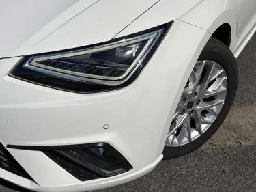 SEAT IBIZA TSI 115 FR