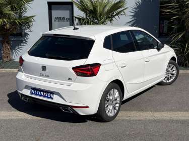 SEAT IBIZA TSI 115 FR