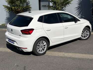 SEAT IBIZA TSI 115 FR