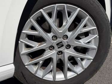 SEAT IBIZA TSI 115 FR