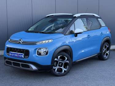 CITROEN C3 AIRCROSS 1.5 BlueHDi 120 EAT6 Shine