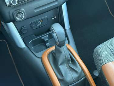 CITROEN C3 AIRCROSS 1.5 BlueHDi 120 EAT6 Shine