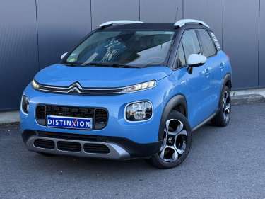 CITROEN C3 AIRCROSS 1.5 BlueHDi 120 EAT6 Shine