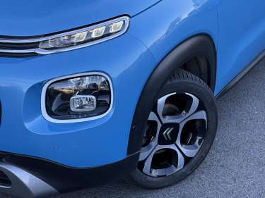 CITROEN C3 AIRCROSS 1.5 BlueHDi 120 EAT6 Shine