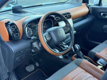 CITROEN C3 AIRCROSS 1.5 BlueHDi 120 EAT6 Shine