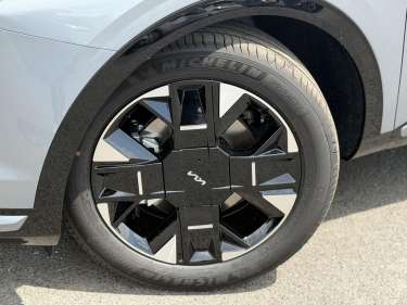 KIA SPORTAGE 1.6 T-GDi 239 BVA6 HEV GT-line