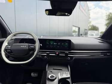 KIA SPORTAGE 1.6 T-GDi 239 BVA6 HEV GT-line