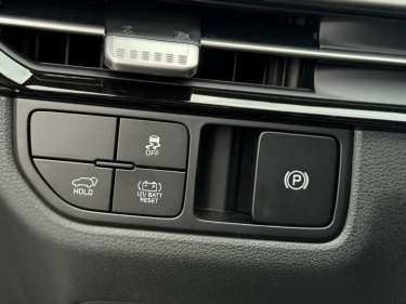 KIA SPORTAGE 1.6 T-GDi 239 BVA6 HEV GT-line