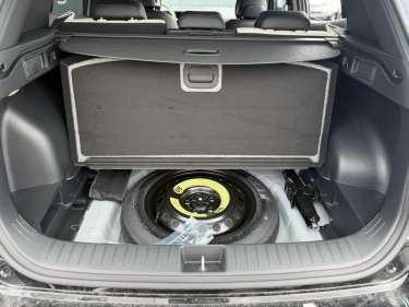 KIA SPORTAGE 1.6 T-GDi 239 BVA6 HEV GT-line