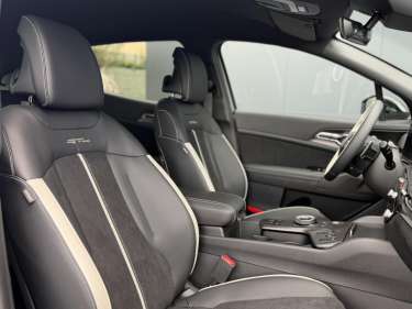 KIA SPORTAGE 1.6 T-GDi 239 BVA6 HEV GT-line
