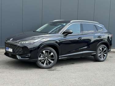 MG MOTOR EHS 1.5 Hybrid+ 224 Luxury