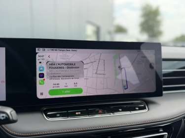 MG MOTOR EHS 1.5 Hybrid+ 224 Luxury