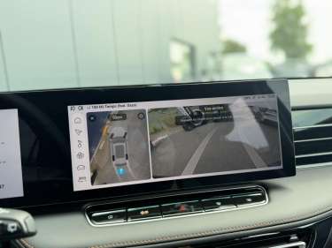 MG MOTOR EHS 1.5 Hybrid+ 224 Luxury