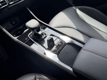 MG MOTOR EHS 1.5 Hybrid+ 224 Luxury