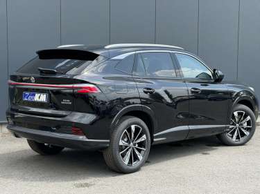 MG MOTOR EHS 1.5 Hybrid+ 224 Luxury