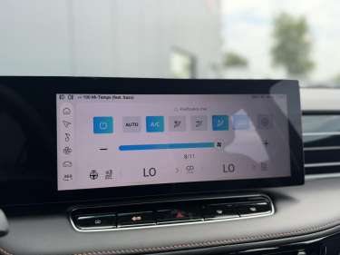 MG MOTOR EHS 1.5 Hybrid+ 224 Luxury