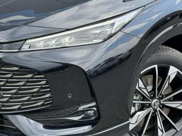 MG MOTOR EHS 1.5 Hybrid+ 224 Luxury