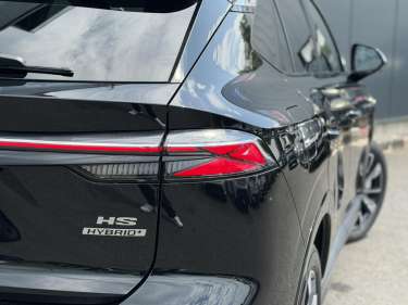 MG MOTOR EHS 1.5 Hybrid+ 224 Luxury
